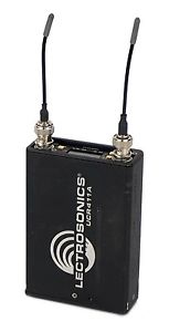 Lectrosonics UCR411A Receiver Block 28 3010