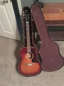 1967 Gibson LG-1 nice player!