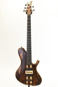 MARUSZCZYK INSTRUMENTS Paddock 5st w/GigCase FREE SHIPPING from Japan #R2291