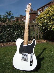 Fender Telecaster USA American Standard 1999