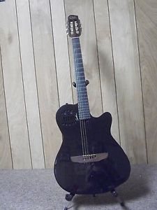 Godin ACS-SA  Acoustic/Electric Guitar