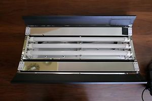 Dracast LED1000 Daylight Tube Light with V-Mount