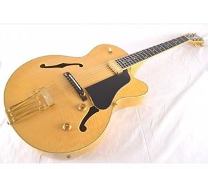 YAMAHA / AEX1500 NAT Free shipping Guiter From JAPAN Right-Handed #A3016