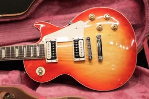 Gibson Les Paul Standard 【2012 Spec】 w/hardcase/512