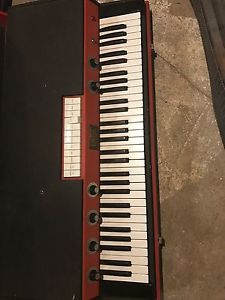 RARE Doric 1960s Organ