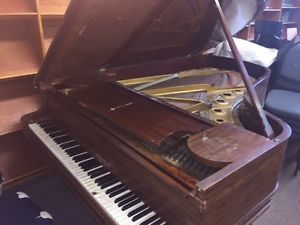Steinway Piano
