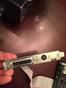 RME HDSPe AES-32 PCIe Interface With Time Code Option