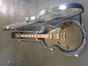 ibanez electric guitar