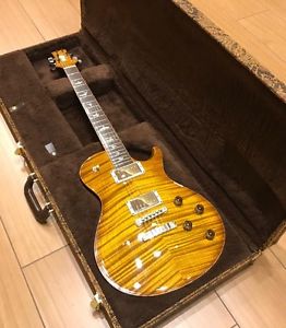 PRS Private Stock singlecut Mccarty 2004 violin quilted tiger neck very rare