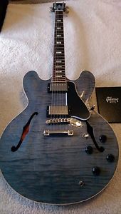 Gibson es335 memphis limited edition