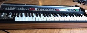 Vintage Roland RS-505 Analog Synthesizer