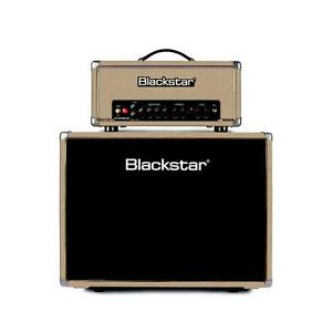 Blackstar HT Studio 20 - 20-watt 2x12" Stack - Bro