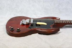 Gibson Electric Guitar SG Junior