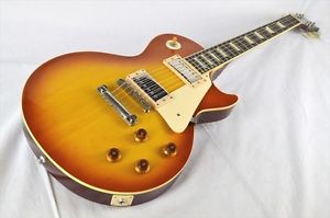 Tokai LS-160 Love Rock Les Paul Electric Guitar Japan Vintage Rare w/HC