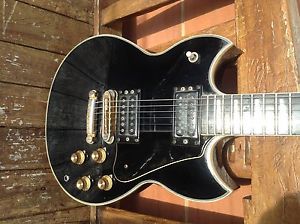 Yamaha SG-2000 (Black, 1976)