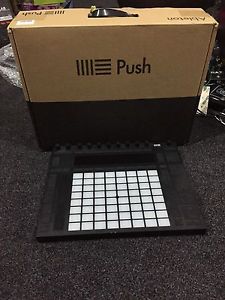 Ableton Push 2