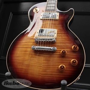 Gibson Les Paul Standard 2016 (Desert Burst) w/hardcase/512