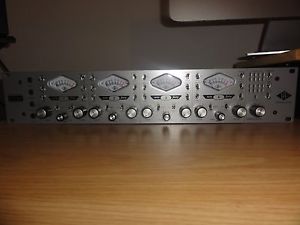 Universal Audio UA 4-710d