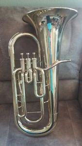 Yamaha YEP-201 Baritone Euphonium