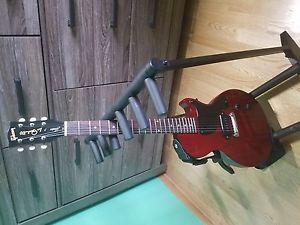 Gibson Les Paul Junior 2015 Cherry