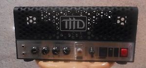 THD Univalve #0216