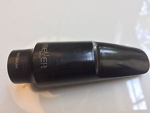 Vintage Meyer Bros New York 4MM Alto Medium Chamber Mouthpiece