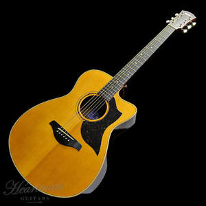 Yamaha Ac5r VN Are Vintage Natur