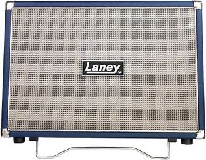 Laney LT212 cassa per chitarra, colore: blu