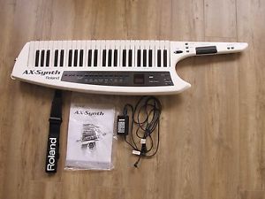 Roland AX-Synth Keyboard Synthesizer