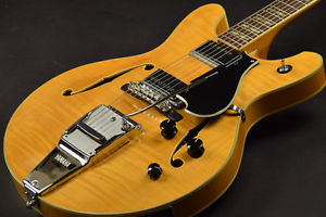 YAMAHA's famous instrument SA-50 in the 60's.