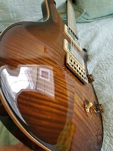 PRS 58/15 LIMITED EDITION ARTIST