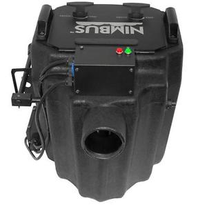 Chauvet Nimbus Low-Lying Dry-Ice Fog Machine