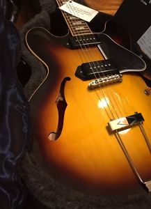 Gibson 1959 ES-330L Custom Shop!!  HBO16M