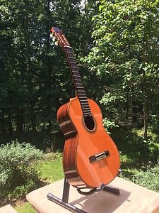 Ramirez 125 Anos Limited Edition new +Ramirez hard case, priced to sell quickly!