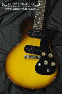 Gibson 1961 Melody Maker W or Ha