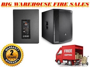 JBL PRX815XLFW 15quot 1500 Watt 