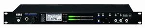 KORG Japan MR2000S-BK-SSD Black 128GB SSD Digital Multi Track Recorder 100-120V