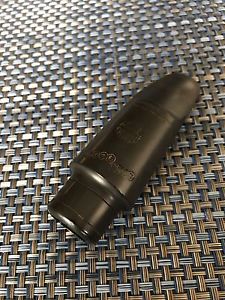 Otto Link reso chamber