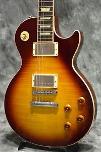 Gibson Les Paul Standard 2016Traditional SeriesTea Burst FROM JAPAN/512