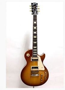 Gibson Les Paul Classic Plain To