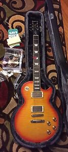 Epiphone Les Paul 1960's Tribute Plus Electric Guitar E-R238 Mint Condition!