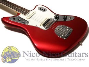 Fender 2013 New American Vintage '65 Jaguar Electric Guitar Free shipping