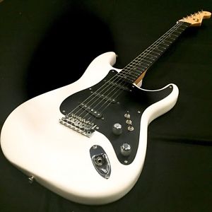 Greco SE-800J, Jeff Beck model Stratocaster type electric guitar, MIJ, y1341