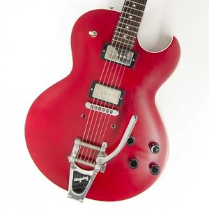 Gibson ES-135 w/Hard case/569