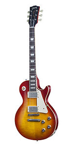 Gibson Standard Historic Les Paul 1960 Washed Cherry VOS GARANTIE*