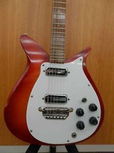 RICKENBACKER 950 Used 1965