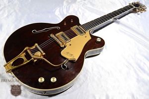Gretsch 7670 Chet Atkins Country Gentleman Used Free Shipping #g1992