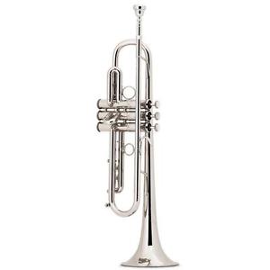 Bach Stradivarius LT190SL1B Commercial Model Trumpet BRAND NEW QuinnTheEskimo