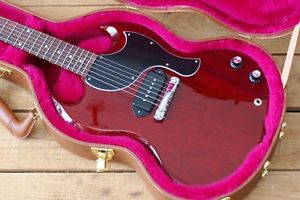 NEW Gibson SG Junior 2016 Limited Proprietary FROM JAPAN/512