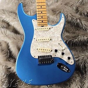 Don Grosh Retro Classic (Lake Placid Blue) w/hardcase/512
